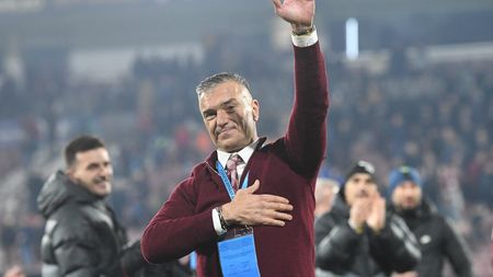 Pancu a plătit o sumă uriașă de bani pentru a semna cu Rapid, după ce Șucu a refuzat să o achite!
