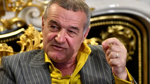 Cât de des practică Gigi Becali meseria de cioban! Miliardarul recunoaşte că şi-a pierdut curajul, dar tot nu lasă oile nemulse de mâinile lui: „Inima mea are viteză