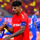 Florinel Coman a vorbit în premieră despre eventualul transfer de la FCSB la Rapid: „Dacă vin cu banii…”