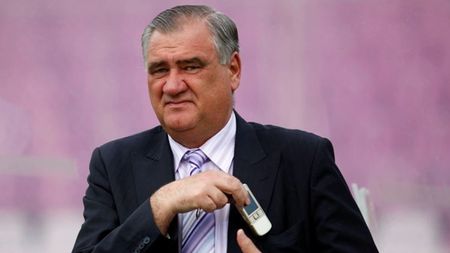 Timișoara se destramă!** Chivorchian a plecat de la Poli: va activa la Ceahlăul Piatra-Neamț