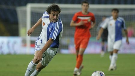 Dilevski are nasul rupt