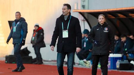 Marius Măldărăşanu a dezvăluit secretul formei foarte bune a echipei sale: „Acum se întâmplă asta”