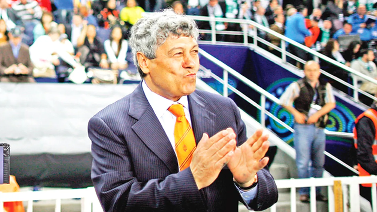 Cum ar fi asta? Mircea Lucescu, gata să facă un schimb NEBUN:** își cedează un brazilian pentru unul dintre cei mai doriți jucători ai planetei! 