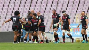 Cutremur pentru rugby-ul românesc! "Părintele" Timișoara Saracens părăsește clubul după al zecea trofeu câștigat în ultimii opt ani