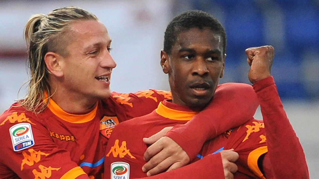 Vești bune pentru AS Roma!** Mexes a fost operat cu succes