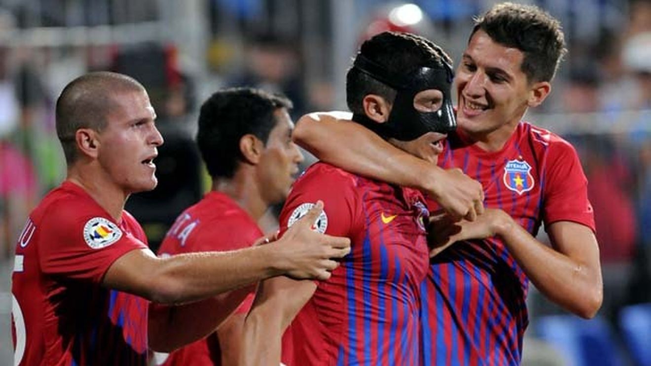 NEBUNIE! Chinezii îi vor și pe Bourceanu și Tănase la "pachet" cu Brandan!** SUMA CORECTĂ‚ așteptată de Becali pentru cei trei: