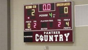 Cel mai plictisitor meci de baschet din istorie. Scorul final a fost 2-0. Cum a fost posibil așa ceva