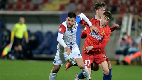 FCSB îl ratează pe Andrei Chindriș. „Am două oferte din străinătate!” Un alt fotbalist vrea să plece de la FC Botoșani