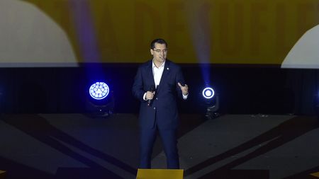 „Sunt momente unice”. Reacția lui Răzvan Burleanu, după ce naționala României de fotbal a fost desemnată Echipa Anului de ANS