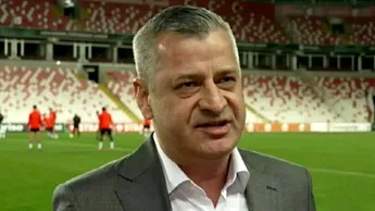Prima reacție a milionarului care va băga bani la CFR Cluj alături de Nelu Varga pentru a-l doborî pe Gigi Becali! Anunț clar: va face echipă de Liga Campionilor în Ardeal!