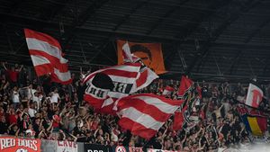 Un mogul media, noul patron al lui Dinamo? Cine e omul de afaceri ce poate salva clubul + Cine ar urma să fie instalat ca antrenor