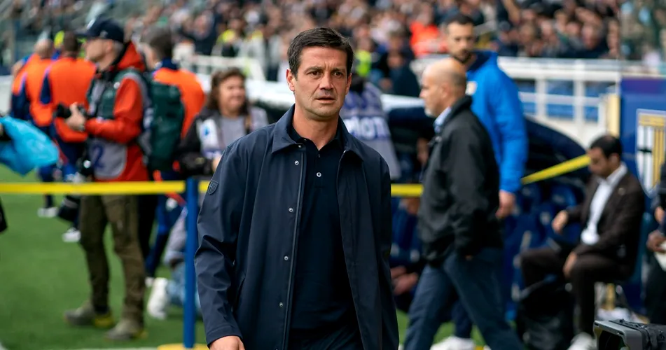 E gata! S-au &icirc;n&#539;eles cu Cristi Chivu. &bdquo;E a&#537;teptat joi pentru a semna contractul&rdquo;