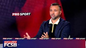 Lucian Sănmărtean a numit noul „magician” din România. Clubul l-a cumpărat cu doar 75.000 de euro: „Copilul ăsta îmi place deosebit de mult”. EXCLUSIV