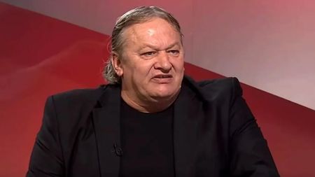 Dănuț Lupu îi atacă pe Edi Iordănescu şi Ianis Hagi, după EURO 2024! "Nu e pregătit pentru nivelul ăsta"