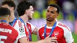 Declan Rice a dezvăluit ce s-a întâmplat în vestiarul lui Arsenal după finala Champions League pierdută cu PSG: „Gabriel și Eze sunt DEVASTAȚI!”
