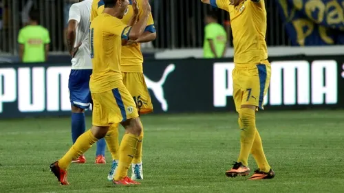 Gicu Grozav, aproape de o revenire în Liga 1! Petrolul vrea să îl împrumute