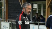 Mihai Stoica a făcut praf arbitrajul de la FCSB – Auda 2-3: „Fault odios, de cartonaș roșu! Am avut două penalty-uri clare neacordate!”