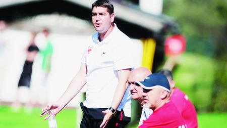 Ă‚sta e cel mai mare câștig după plecarea lui Andone!** Cum i-a cucerit Ciobi pe "câini" și cum a câștigat un pariu ce părea pierdut