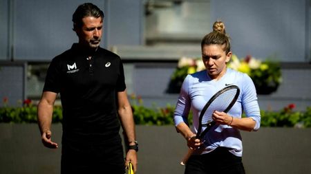 Patrick Mouratoglou, spovedanie în L'Equipe despre scandalul de dopaj care i-a distrus cariera Simonei Halep! Prima reacție a francezului după ce românca l-a făcut praf