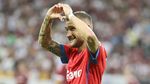 Daniel Bîrligea, mesaj de suflet pentru fanii FCSB după transferul la Frosinone! A spus clar ce simte