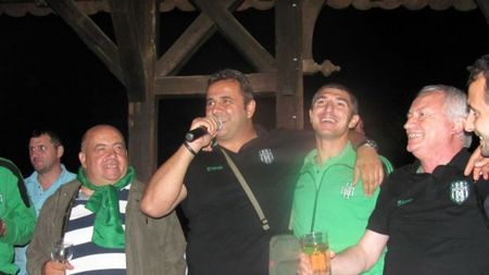 Pelici, antrenorul-rapsod!** Citește povestea tehnicianului care a făcut egal cu Steaua și l-a demis pe Selymeș