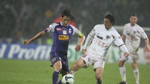 "Orice pentru un trofeu cu Poli"