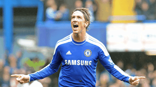 Torres și-a adus aminte cum se marchează!** „El Nino”, hattrick curat în Chelsea – QPR 6-1