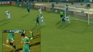 Un jucător a plâns după ce rivala a pierdut titlul în meciul direct cu echipa la care este legitimat! Ce decizie a luat conducerea 