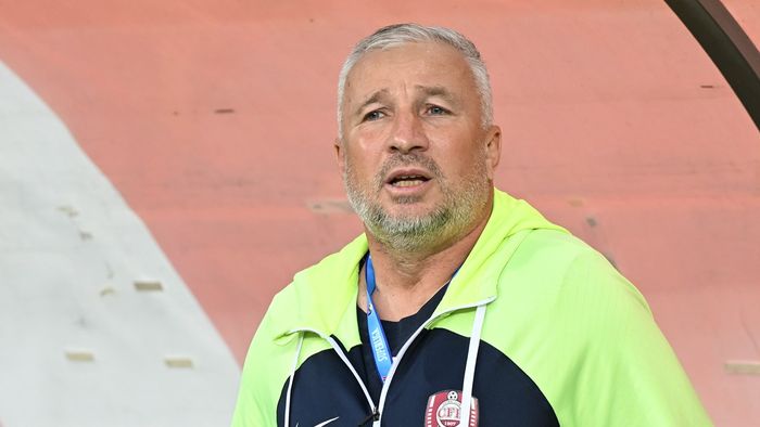 Dan Petrescu i-a dat vestea proastă lui Cristi Chivu. Când va fi dat afară de Inter: „A venit de nicăieri. Nu va rezista mult”