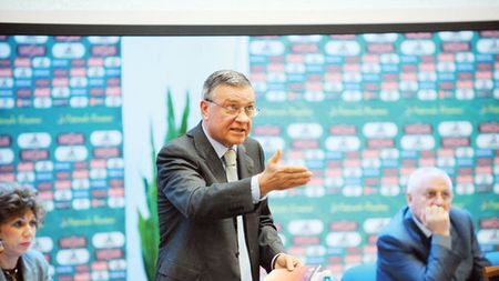 Mircea Sandu despre condamnarea lui Iancu: "De răul cuiva nu trebuie să se bucure nimeni"