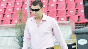 Borcea: "L-am rugat pe Lupescu să ajute Steaua"