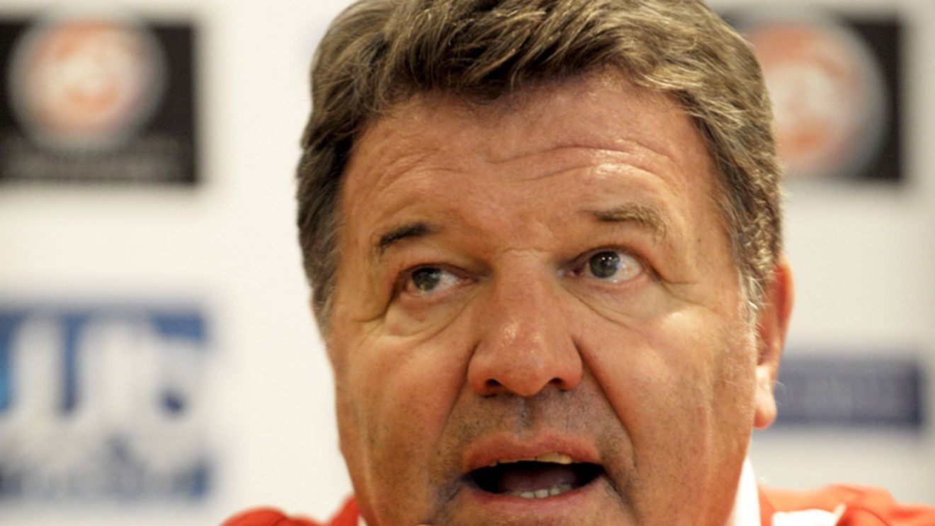 John Toshack și-a prelungit contractul cu federația galeză