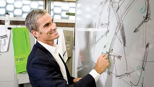 Jucători "cumpărați" cu bilete de loterie!** Un fost fotbalist dezvăluie cum erau aranjate pentru pariuri meciurile din Asia