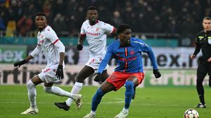 Nu e glumă! Ce se întâmplă cu derby-ul Dinamo - FCSB din play-off