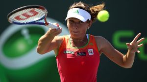 Simona Halep, în turul doi la Wimbledon!