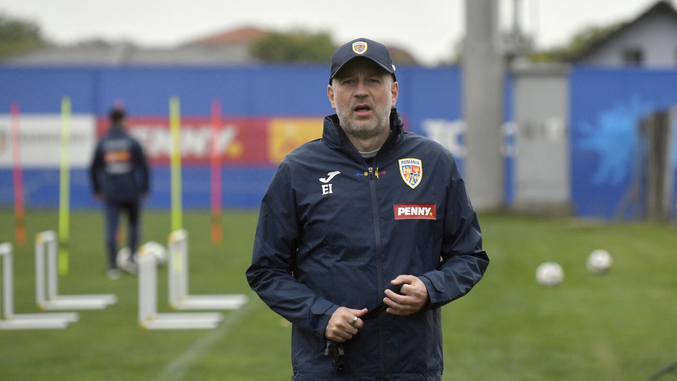 Arabii nu se joacă și i-au făcut o ofertă de 5.000.000 de euro lui Edi Iordănescu! Selecționerul României, pus să aleagă între EURO 2024 și averea șeicilor