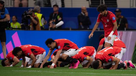 CM 2026 Cum au numit egiptenii calificarea după 92 de ani în optimile Cupei Mondiale