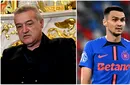 Şeicii arabi l-au sunat pe Gigi Becali pentru transferul căpitanului FCSB. Oferta pentru Adrian Şut şi reacția miliardarului