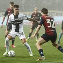 A venit nota de plată pentru Dennis Man, după ce Parma a pierdut din nou în Serie A. Presa din Italia l-a nimicit