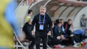 A venit, a învins, dar a răbufnit la conferința de presă și a spus lucrurilor pe nume! Gică Hagi, război fără sfârșit: "Nu mai există. Au început să ne nimicească"