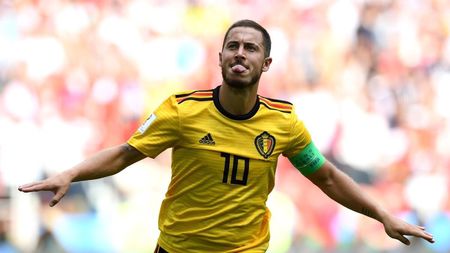 Hazard a așteptat să termine Mondialul și a rupt tăcerea: "Ar fi timpul să încerc ceva diferit. Știți destinația mea preferată!" Real și BarÃ§a, în alertă după declarațiile belgianului