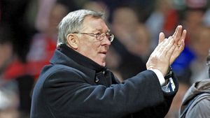 Ferguson: "Nu știi dacă te uiți la un meci sau la crimă în direct"