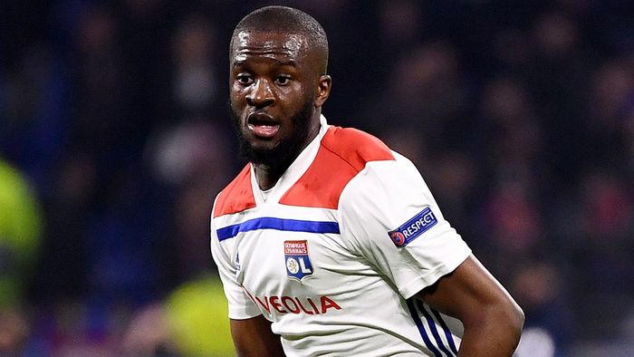 Tottenham l-a transferat pe Tanguy Ndombele, de la Olympique Lyon
