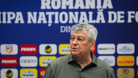 Gabi Tamaș, reacție vehementă după ce a aflat că Mircea Lucescu poate părăsi echipa națională a României în această toamnă! Îi cere lămuriri publice selecționerului: „Trebuie să ne spună de ce vrea să se retragă!”. Ce variantă avansează fostul fotbalist al lui Dinamo și FCSB. EXCLUSIV