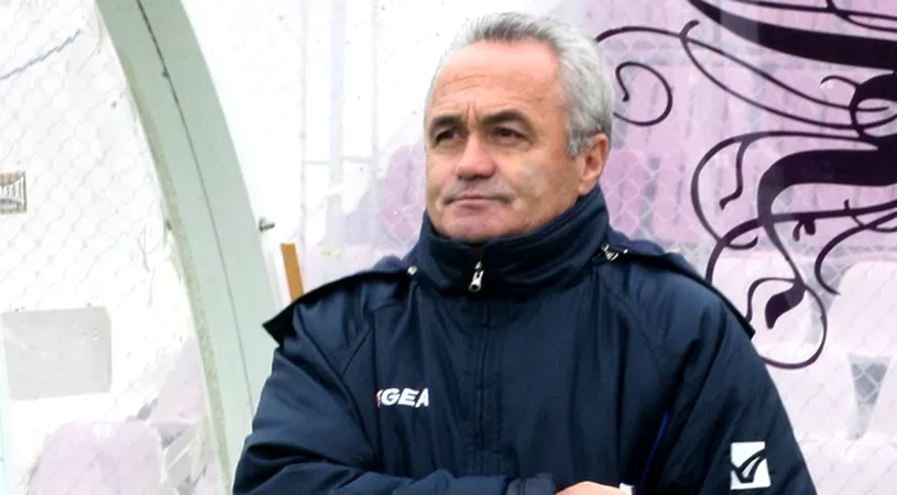 Un nou început la Turda,** echipa a plecat la Băile Felix