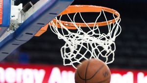 Naționala României de baschet masculin și-a aflat adversarele din precalificările FIBA World Cup 2023