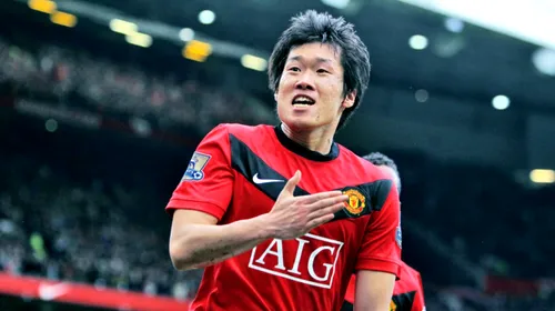 Park Ji-Sung a dezvăluit cel mai dureros moment al carierei de la Manchester United! În ziua când a împlinit 40 de ani și-a făcut curaj să vorbească despre ce i-a făcut Sir Alex Ferguson: „Eram trist, dărâmat”