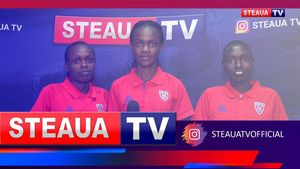 Steaua a transferat din Kenya! ”Vreau să obțin o medalie olimpică pentru România”