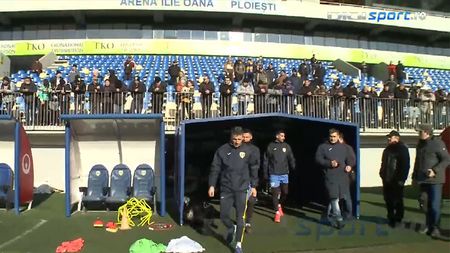 Petrolul s-a reunit cu 18 jucători, dintre care doar doi sunt noutăţi. Cei nouă fotbalişti care pleacă de la echipa ploieşteană şi primele trei transferuri anunțate de Marius Stan