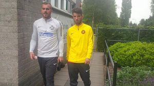 FCSB are în curte o nouă "motoretă"! Cine e fotbalistul despre care Mirel Rădoi spune că seamănă cu Adi Popa